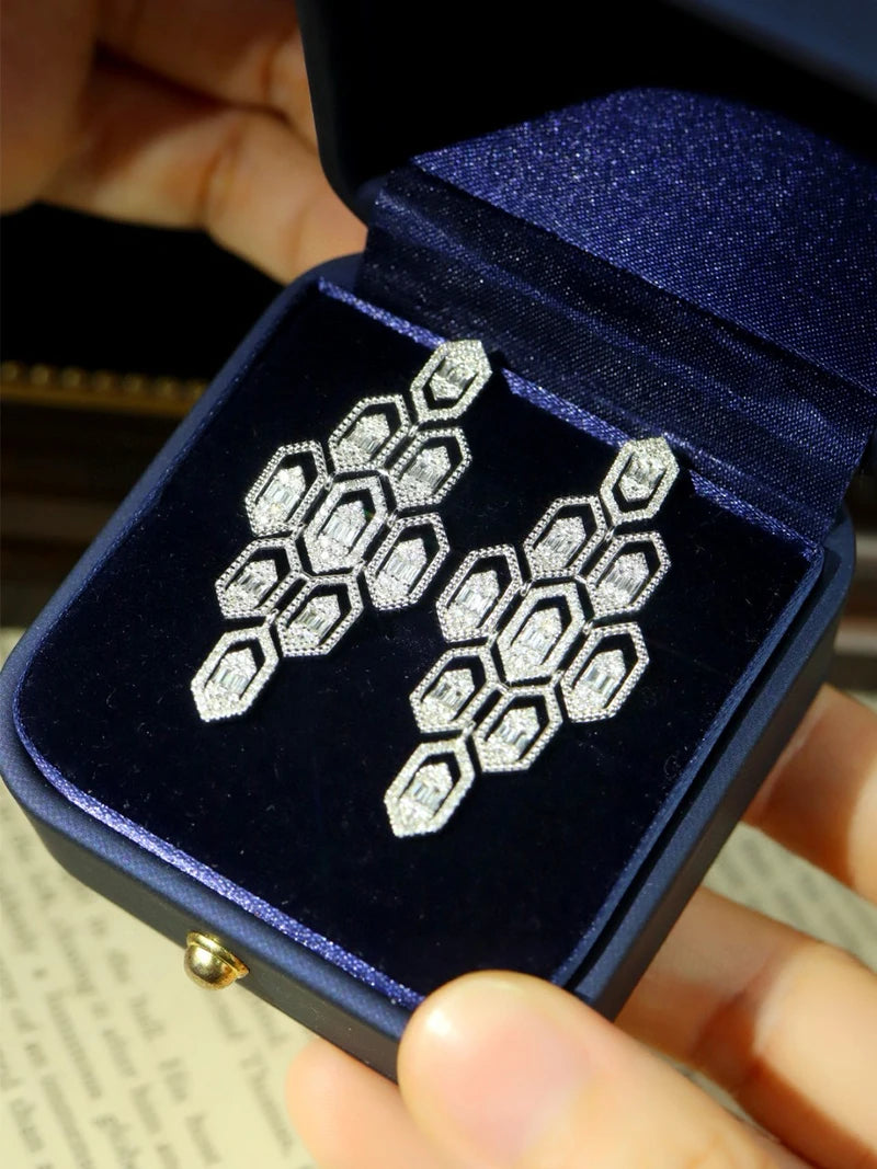 Rois du Passé™ Earrings