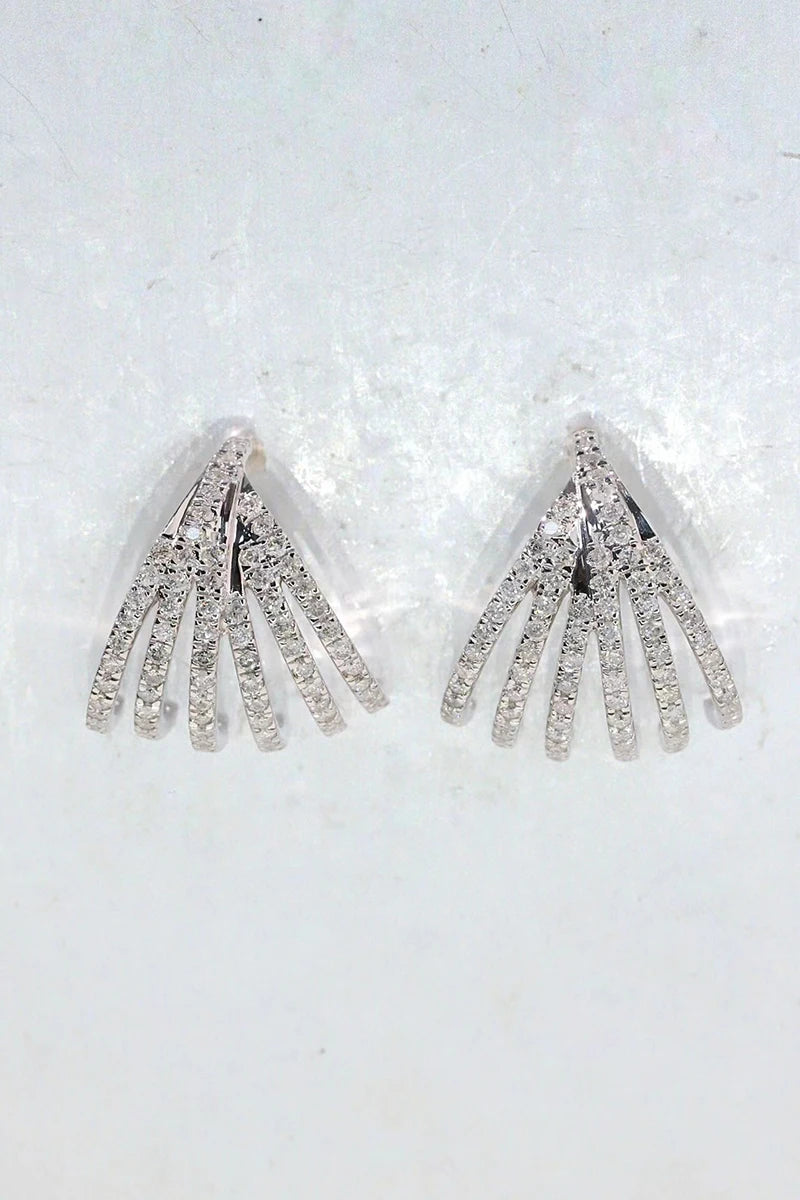Éclat d'Amour™ Earrings
