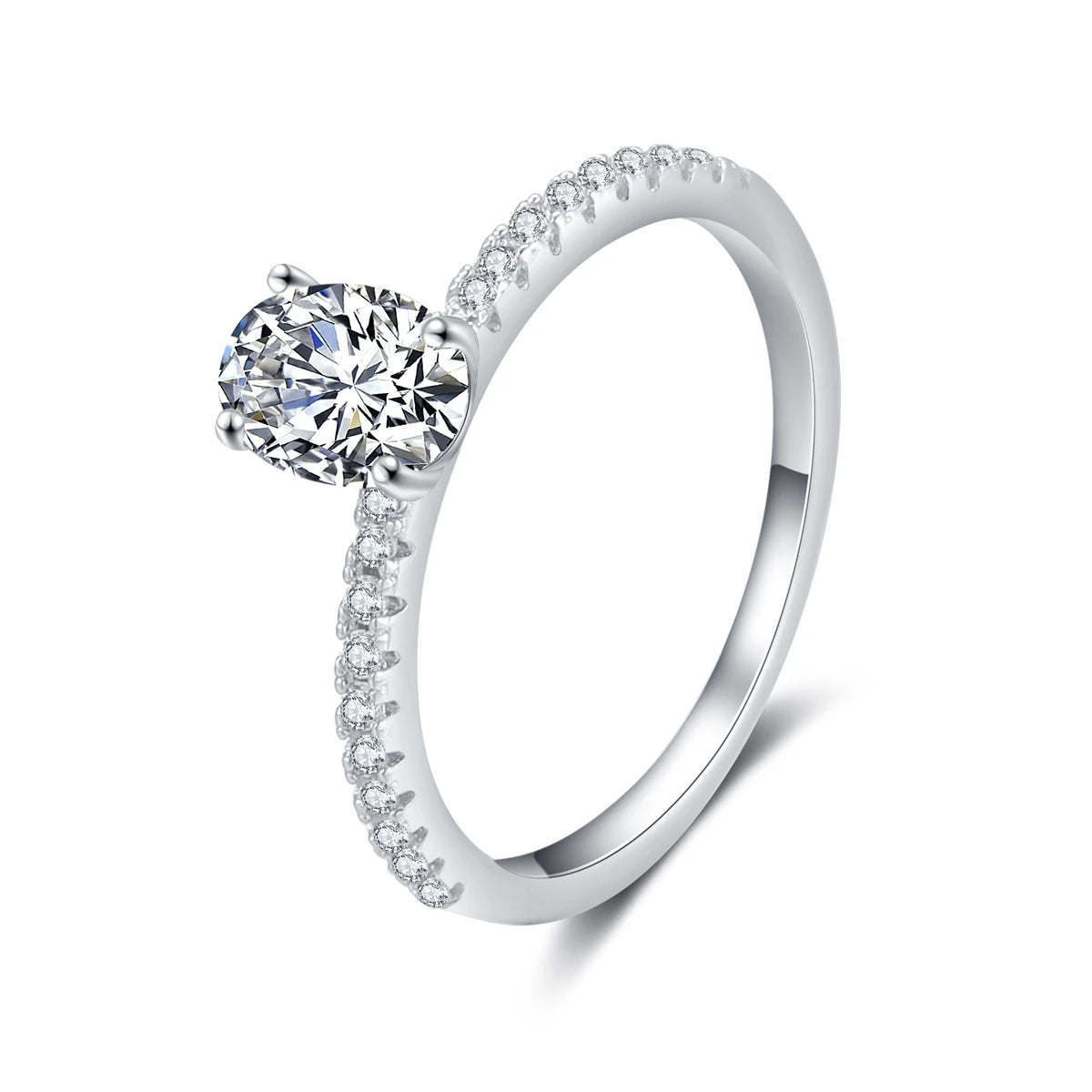 Étreinte de Lumière™ Ring
