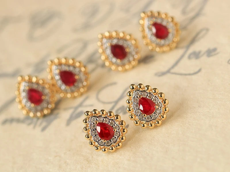 Éclat d'Été™ Earrings