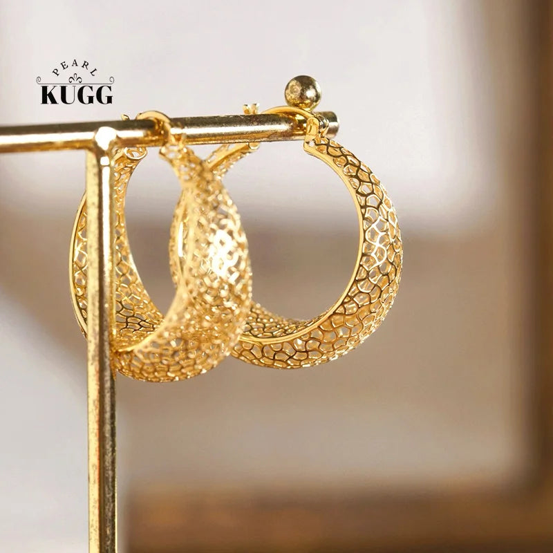 Portes du Palais™ Earrings