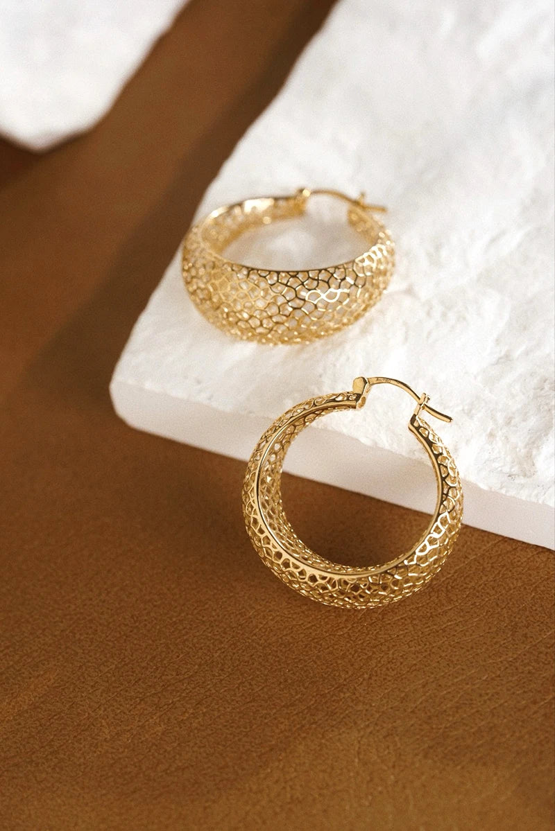 Portes du Palais™ Earrings