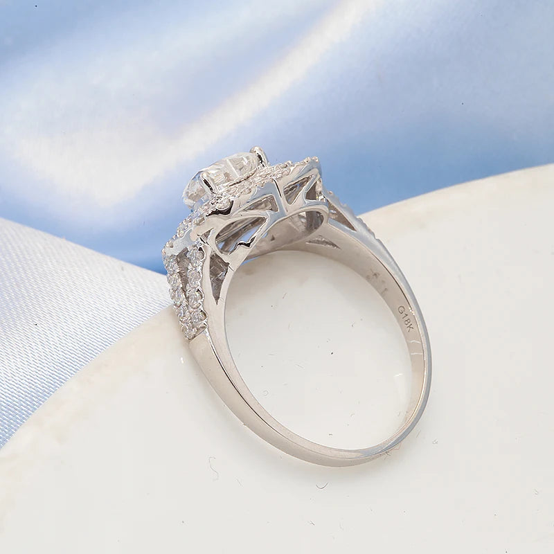 Étoile du Cœur™ Ring