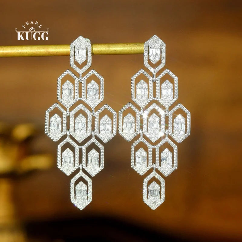 Rois du Passé™ Earrings