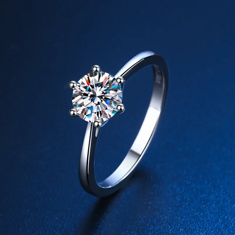 Lueur Classique™ Ring