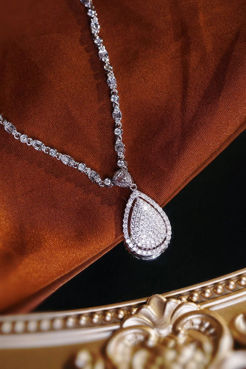 Larme de Minuit™ Necklace