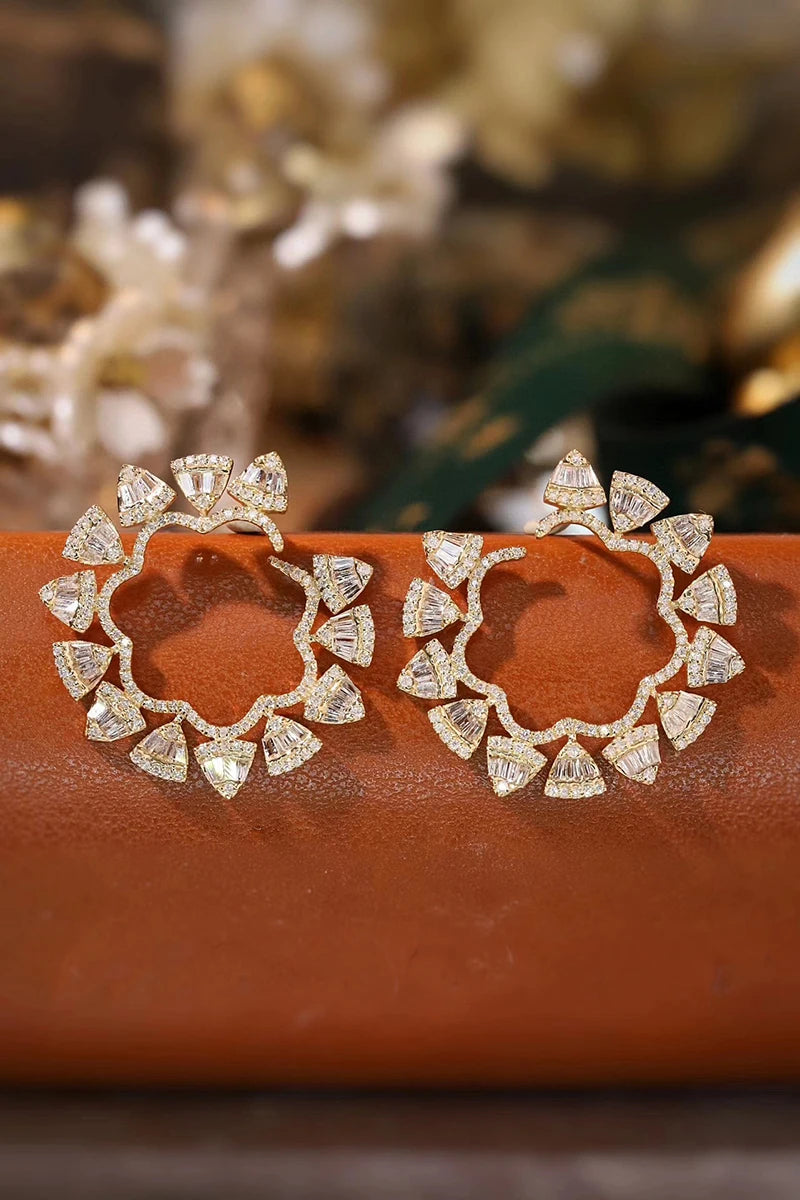 Charmes d’Or™ Earrings