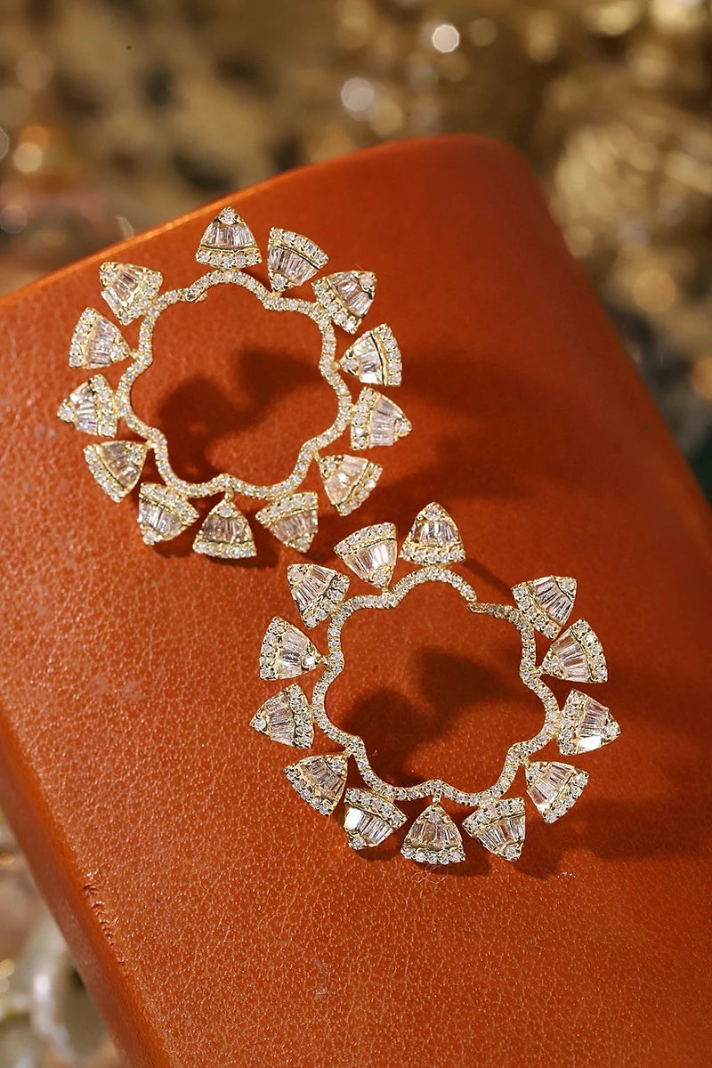 Charmes d’Or™ Earrings