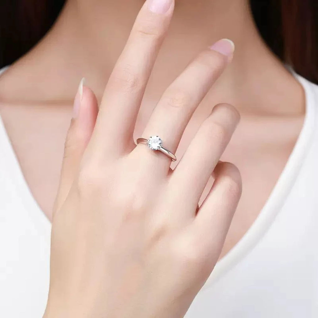 Lueur Classique™ Ring