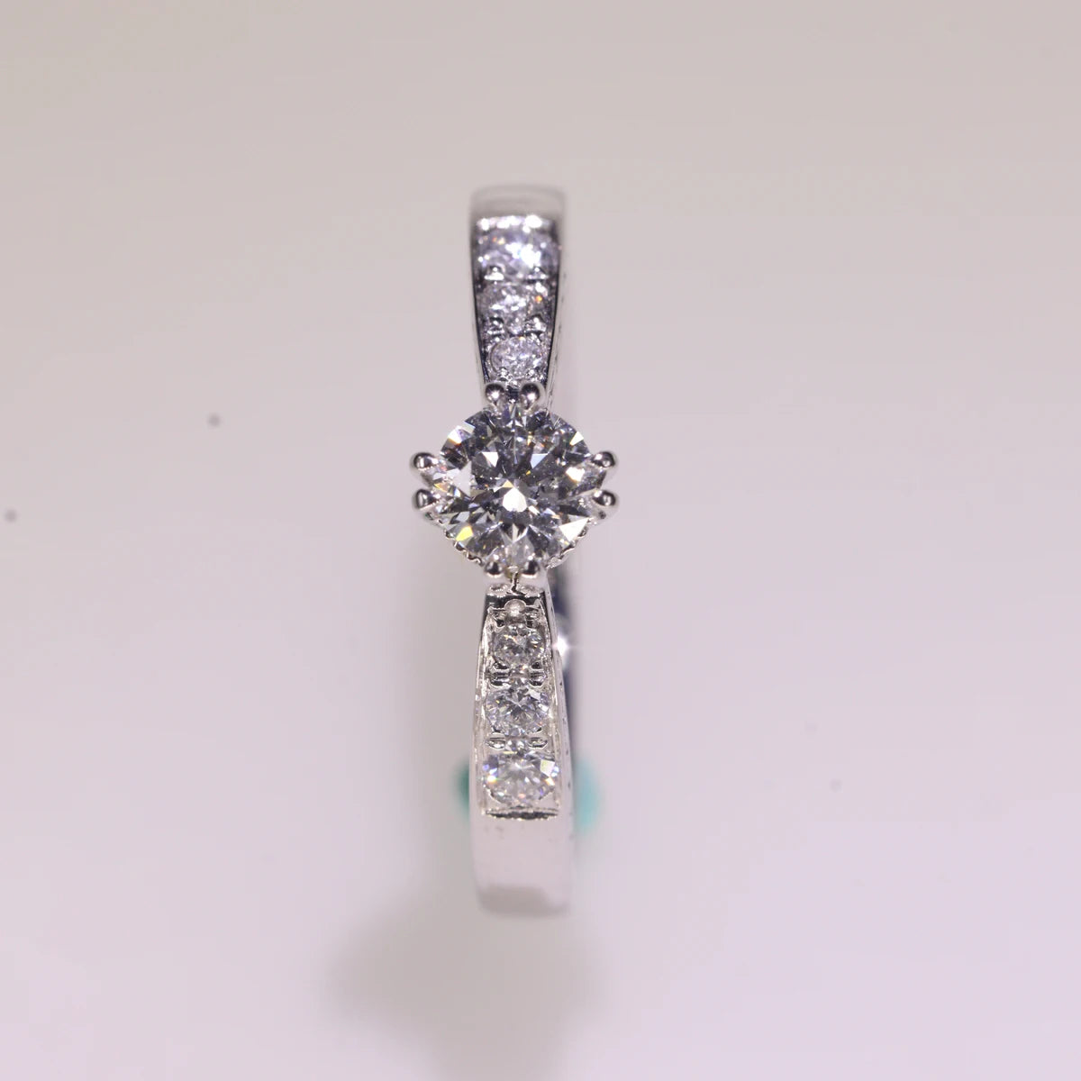 Duo d’Époque™ Ring