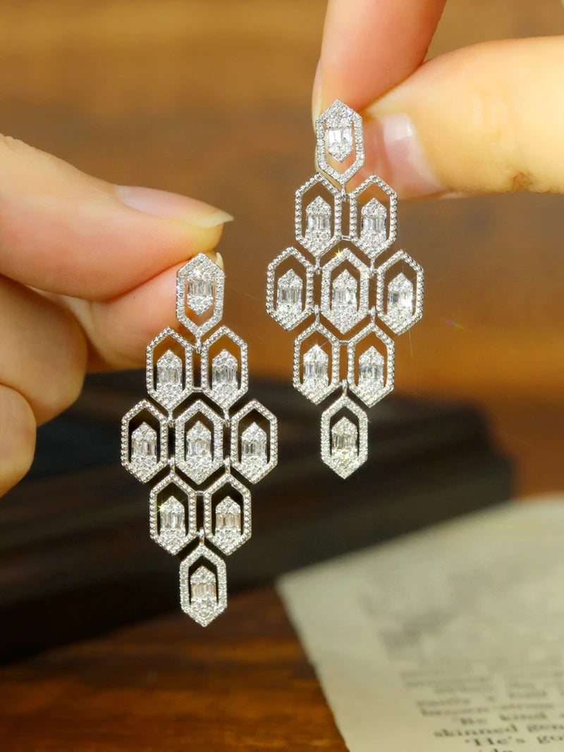 Rois du Passé™ Earrings