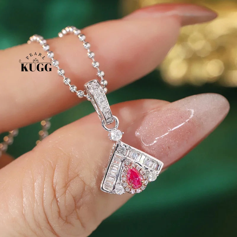 Éclat Rosé™ Necklace