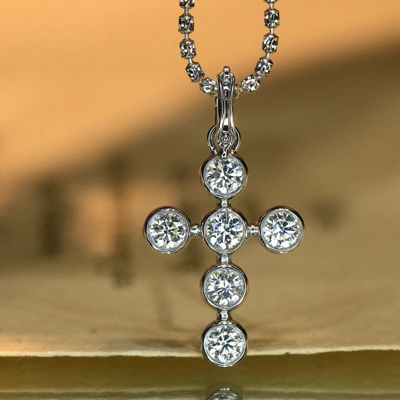 Croix de Lumière™ Pendant