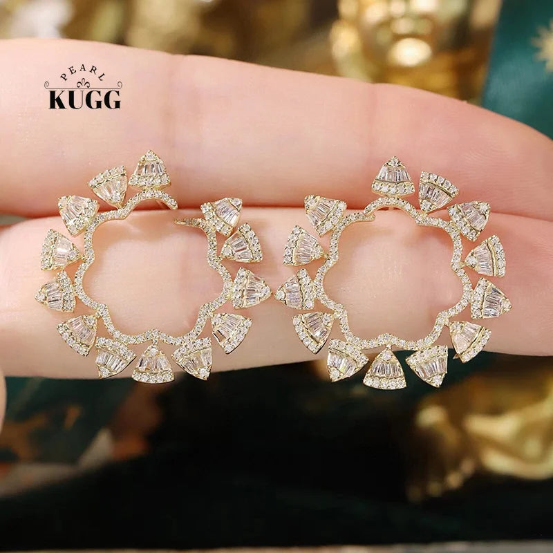 Charmes d’Or™ Earrings