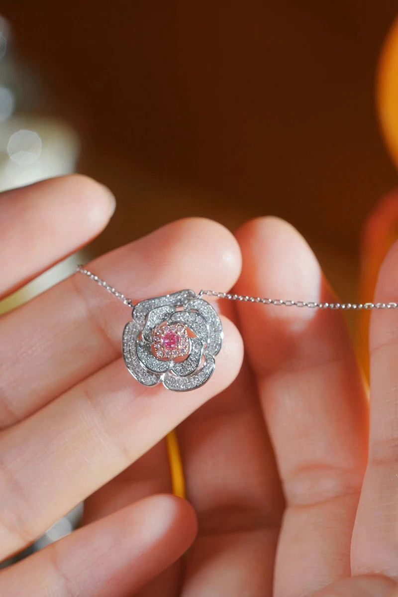 Rose Royale™ Necklace