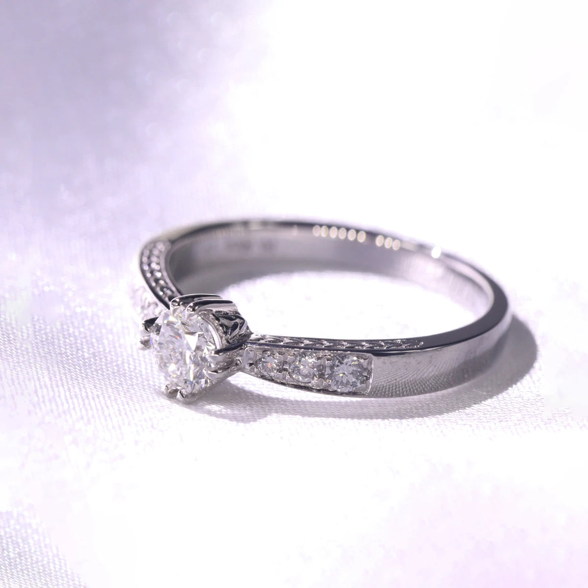 Duo d’Époque™ Ring