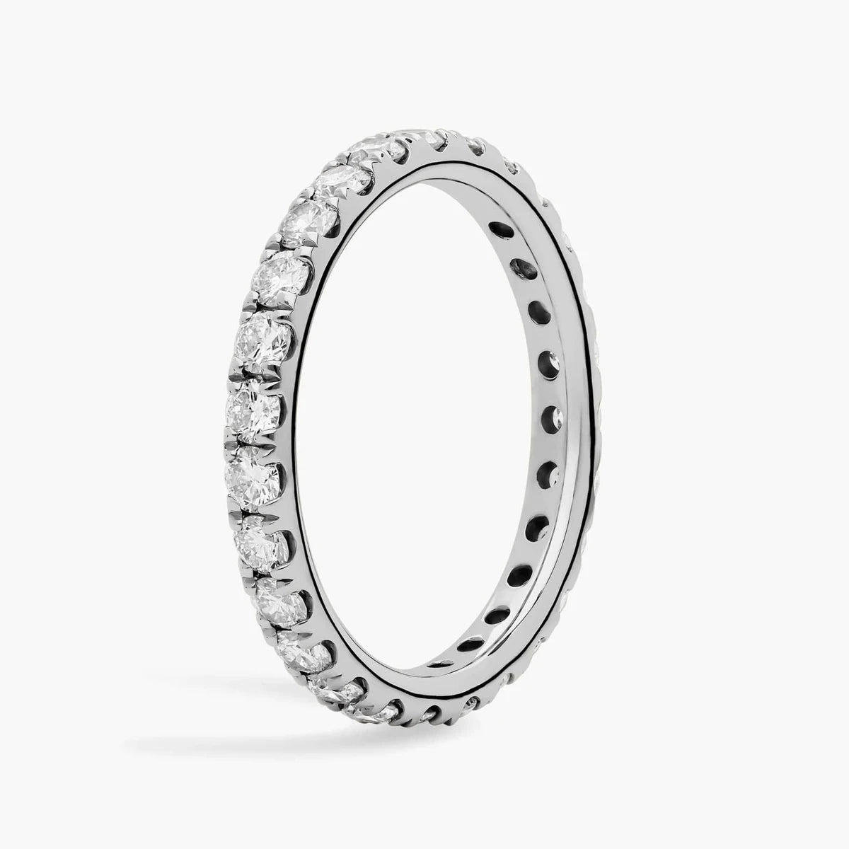 Éternité Enchantée™ Ring