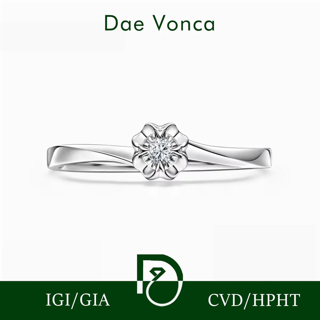 Époque Royale™ Ring