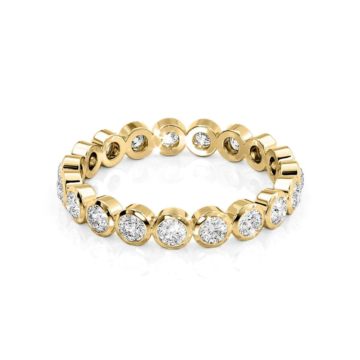 Éternité En Cercle™ Ring