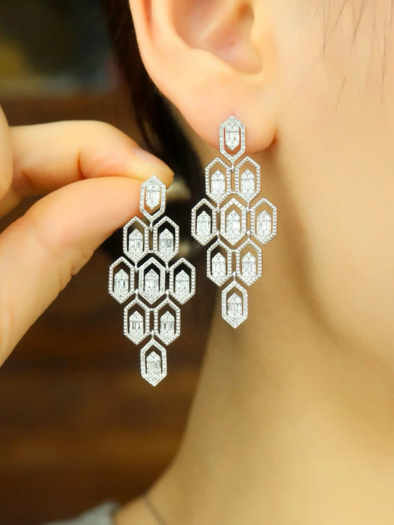 Rois du Passé™ Earrings