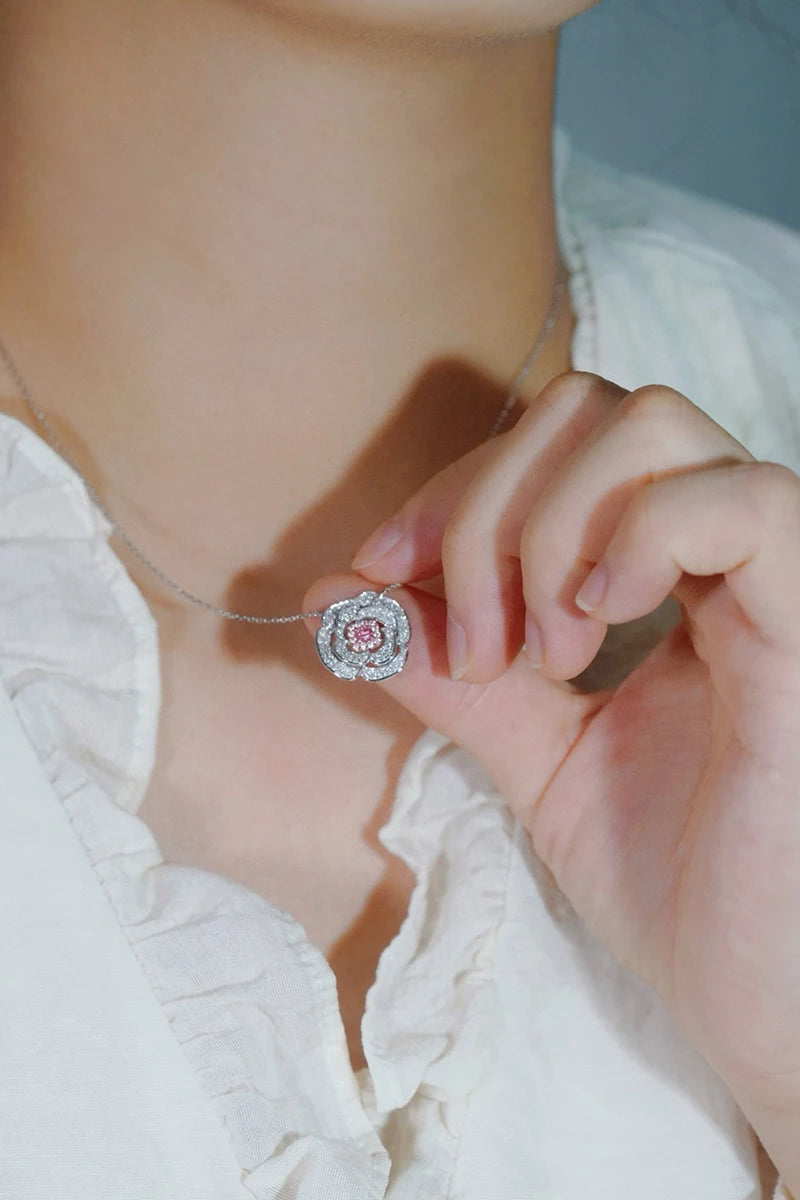 Rose Royale™ Necklace