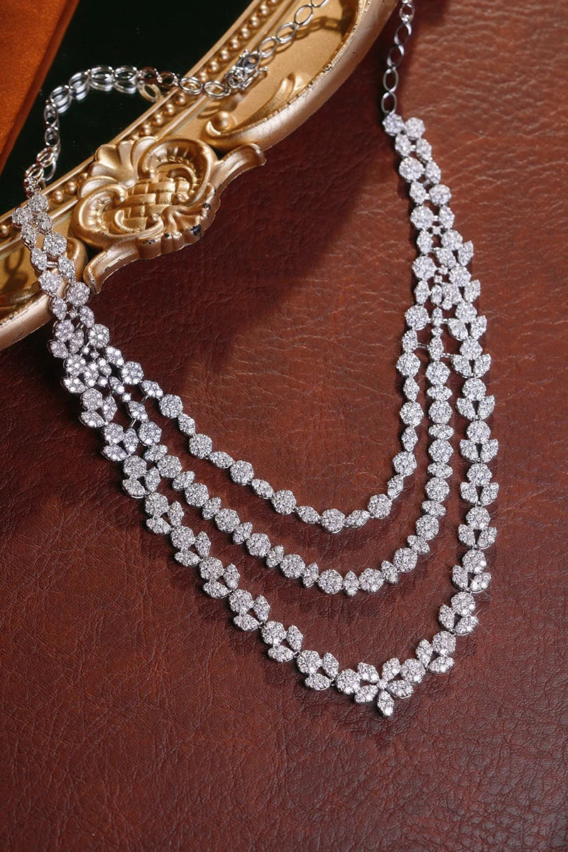 Cascade de Lune™ Necklace