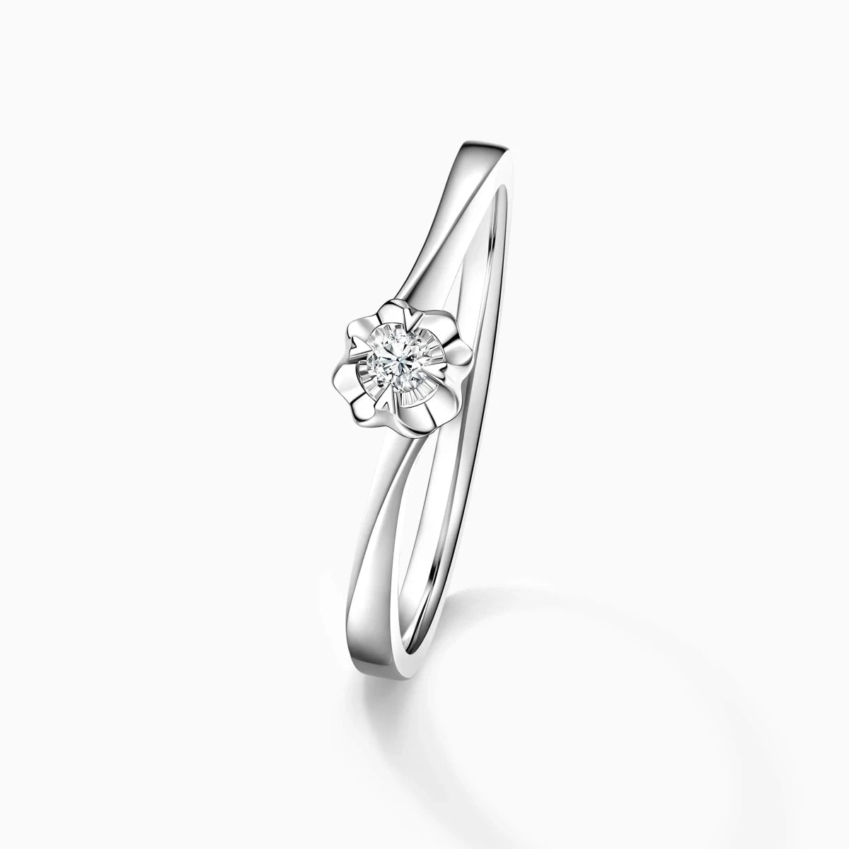 Époque Royale™ Ring