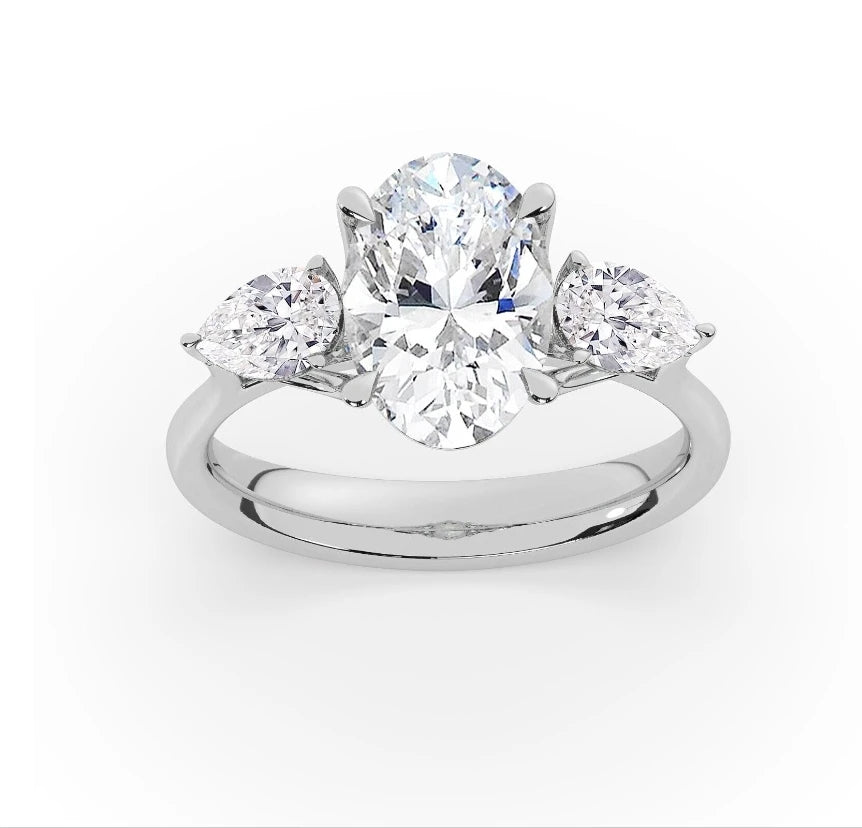 Clarté Éternelle™ Ring