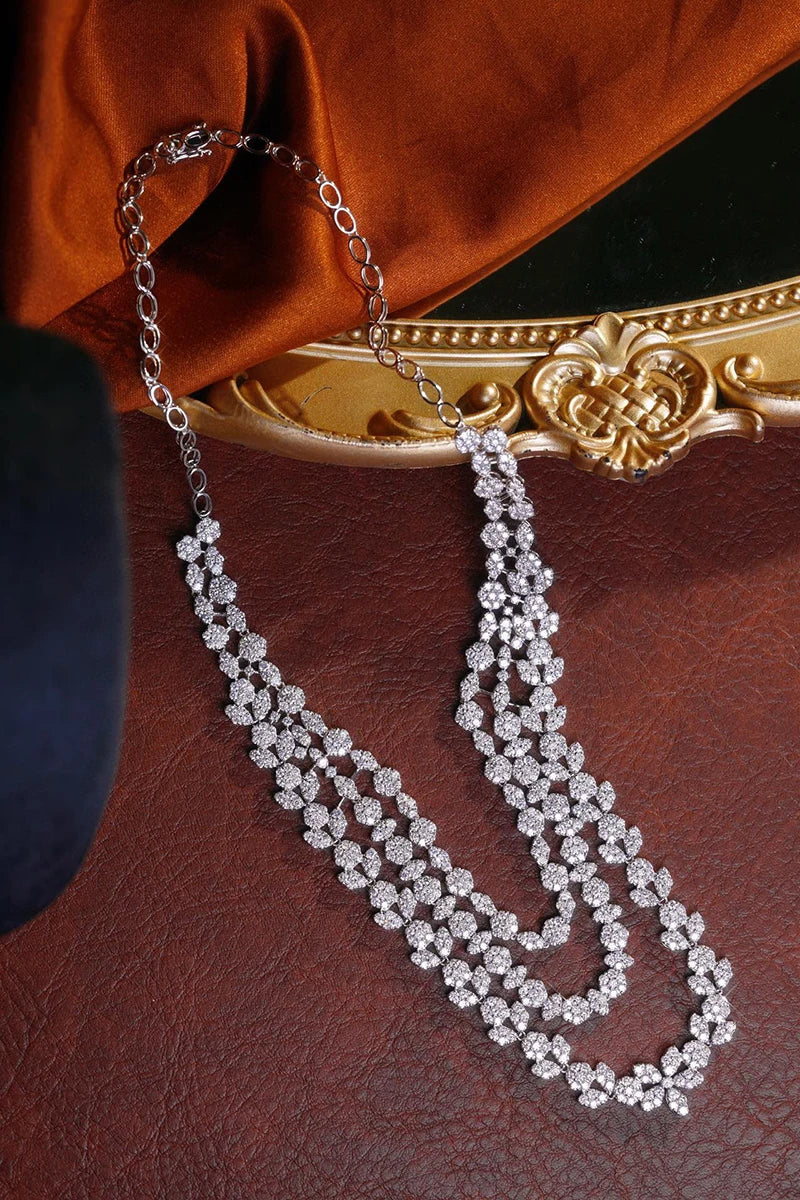 Cascade de Lune™ Necklace