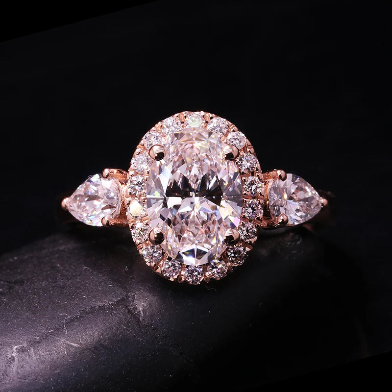 Éclat d’Amour™ Ring