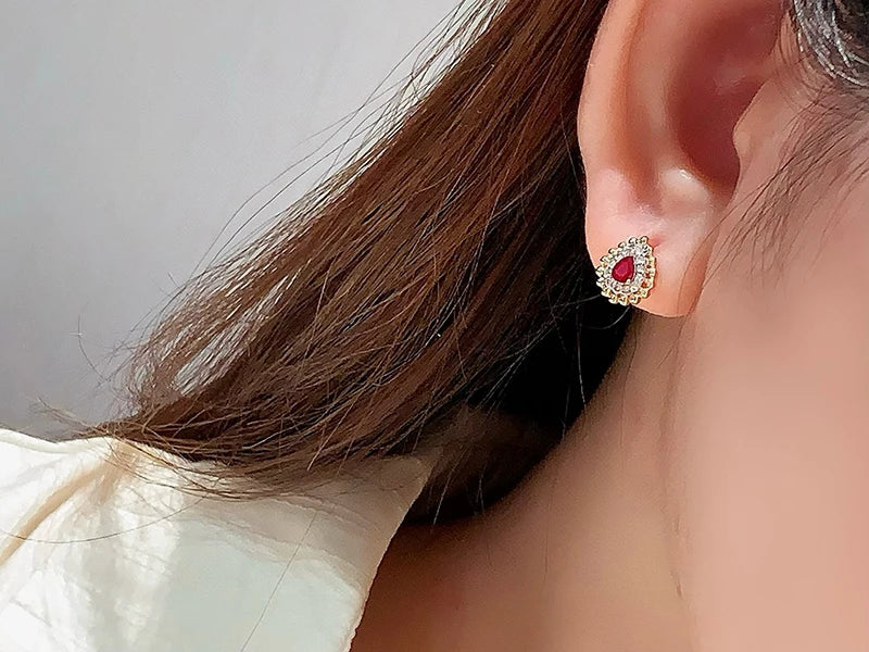 Éclat d'Été™ Earrings