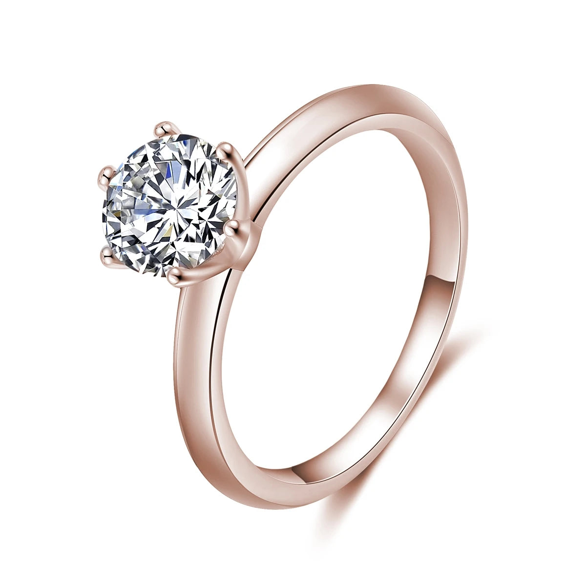 Lueur Classique™ Ring