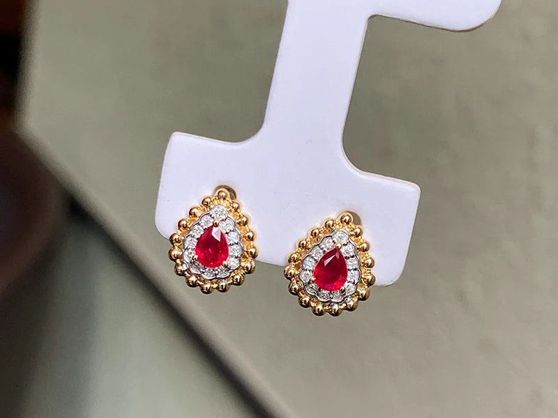 Éclat d'Été™ Earrings