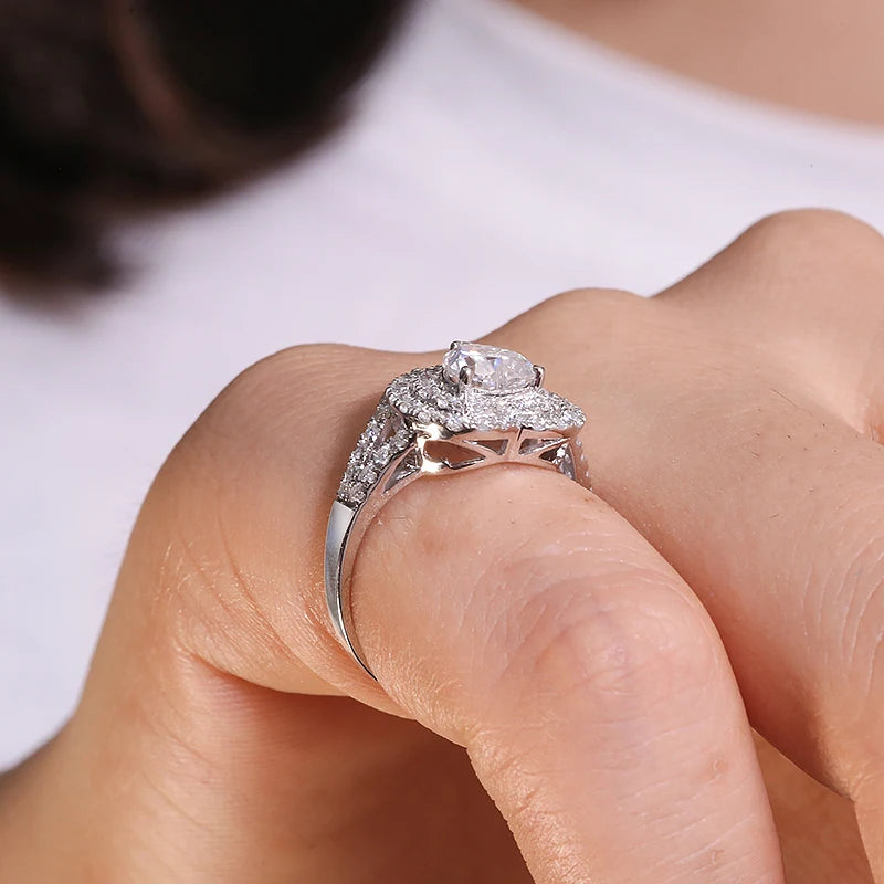Étoile du Cœur™ Ring
