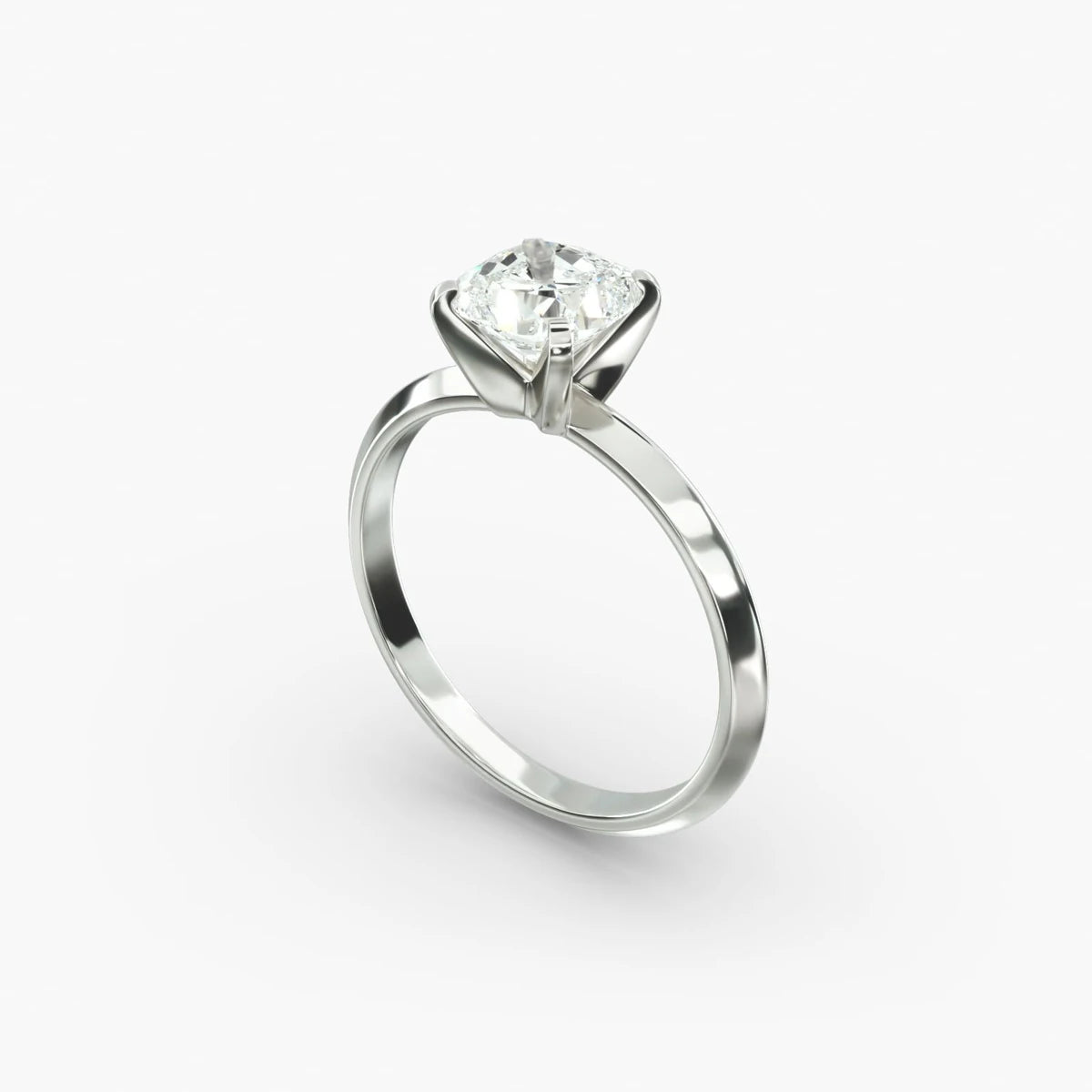 Braise de Cœur™ Ring