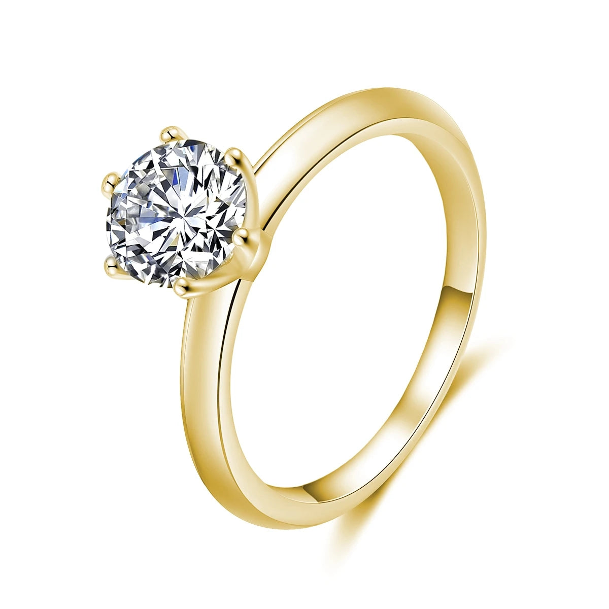 Lueur Classique™ Ring