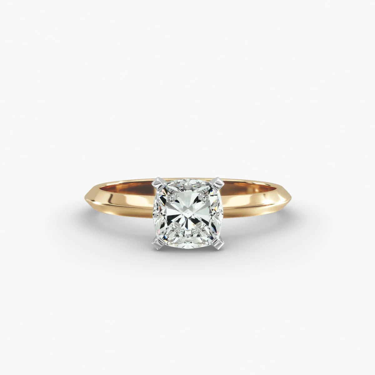 Braise de Cœur™ Ring