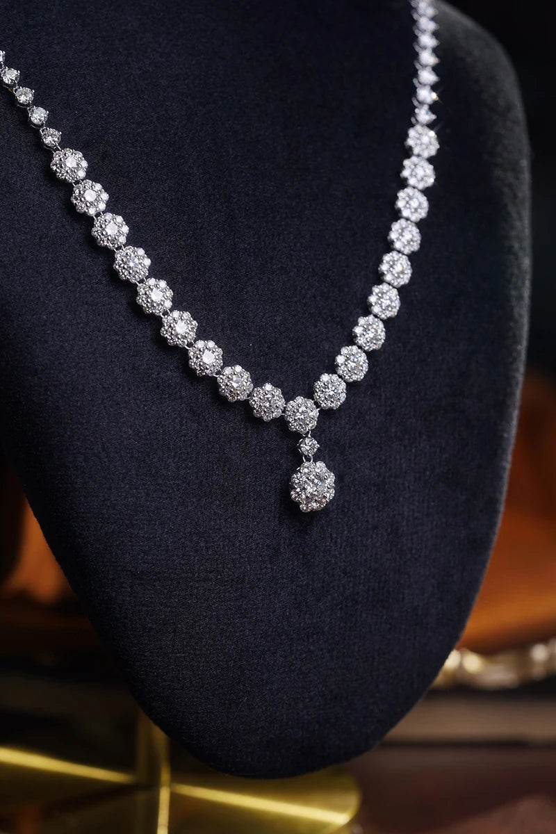 Fleur Royale™ Necklace