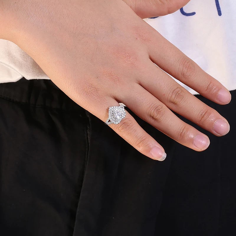 Étoile du Cœur™ Ring