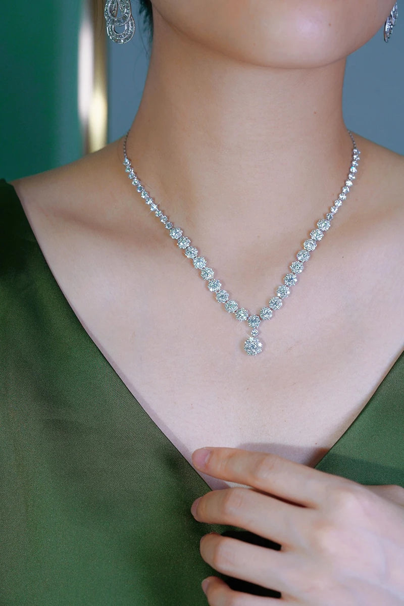 Fleur Royale™ Necklace