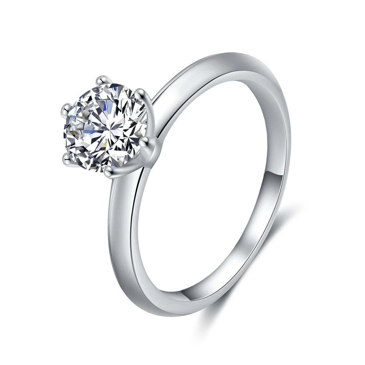 Lueur Classique™ Ring