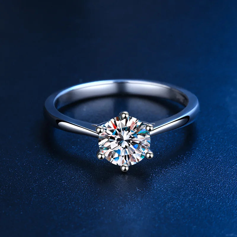 Lueur Classique™ Ring