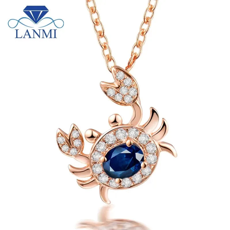 Lune Intérieure™ Pendant