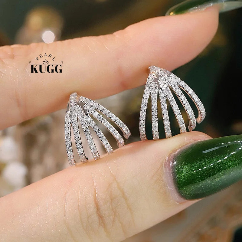 Éclat d'Amour™ Earrings