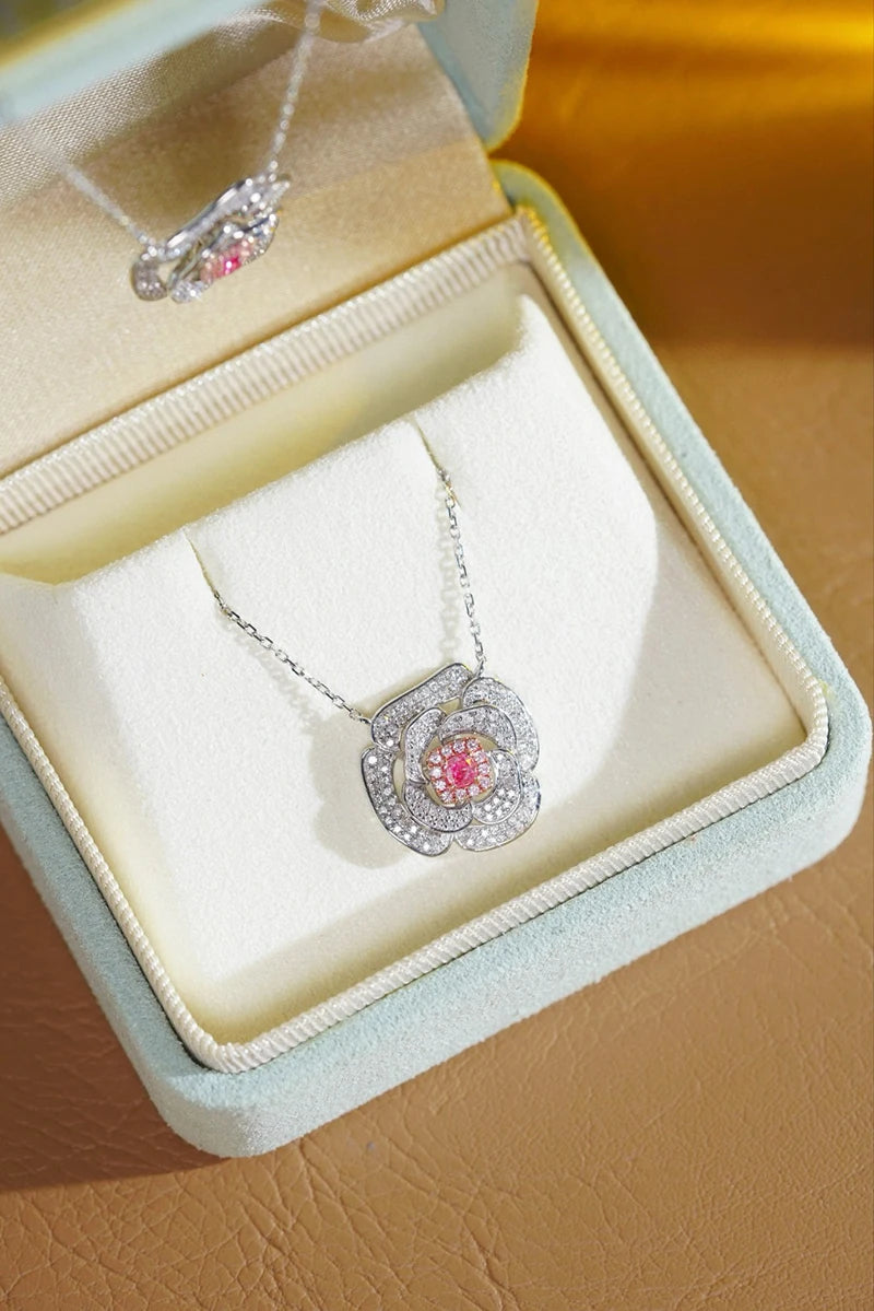 Rose Royale™ Necklace