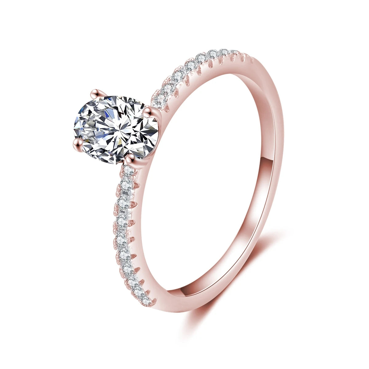 Étreinte de Lumière™ Ring