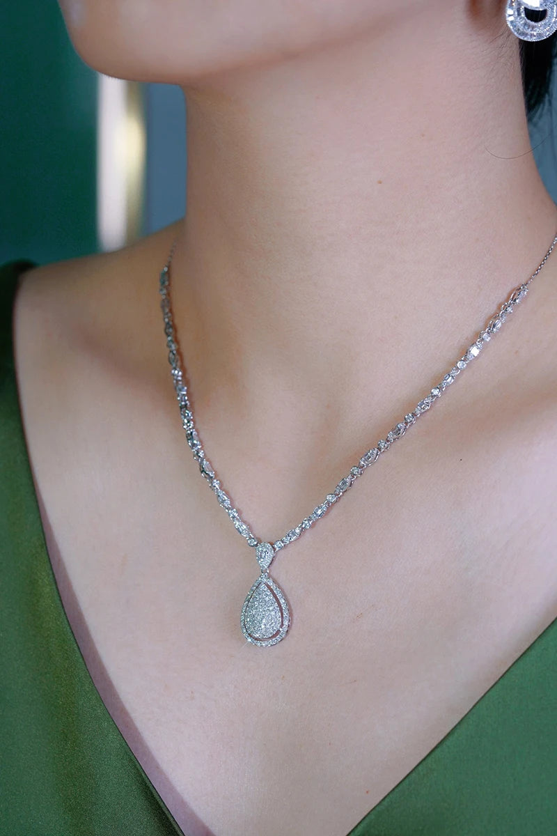 Larme de Minuit™ Necklace
