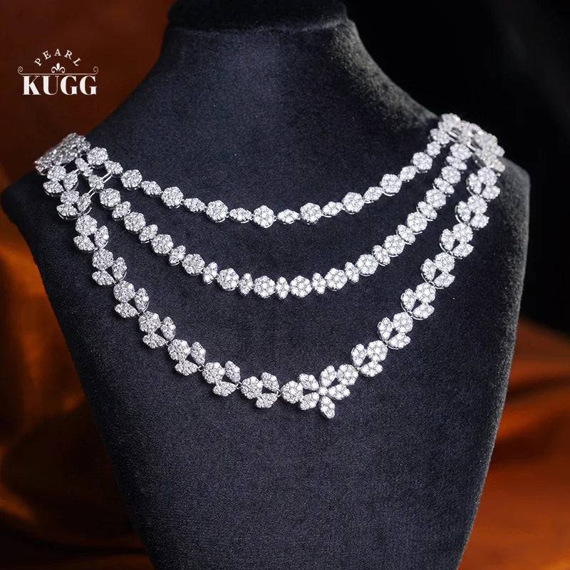 Cascade de Lune™ Necklace