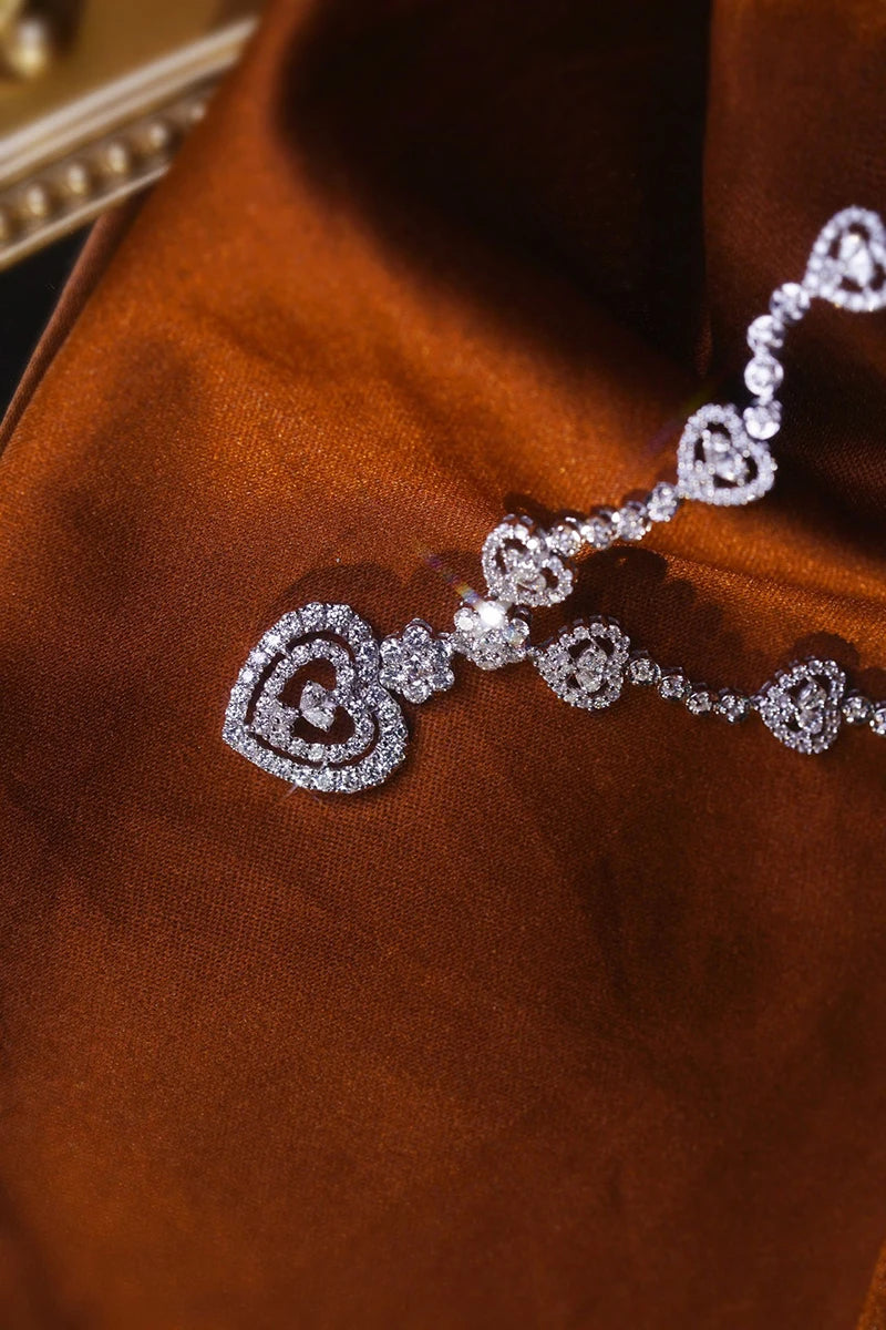 Palais du Ciel™ Necklace