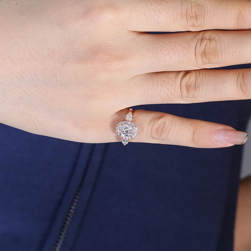 Éclat d’Amour™ Ring